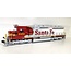 Aristo Craft SD 45 Santa Fe rot/silber (guter Zustand)