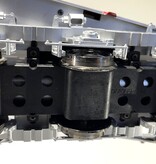 Aristo Craft SD 45 Santa Fe rot/silber (guter Zustand)