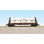 USA TRAINS Pipe Load Flat Car Great Northern #65213 beladen mit Rohren