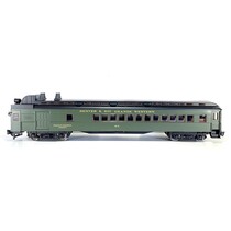 Doodlebug Gas Electric Rail Car Rio Grande (sehr guter Zustand)