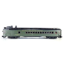 Doodlebug Gas Electric Rail Car Rio Grande (sehr guter Zustand)
