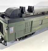 Aristo Craft Doodlebug Gas Electric Rail Car Rio Grande (sehr guter Zustand)