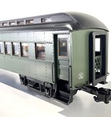 Aristo Craft Doodlebug Gas Electric Rail Car Rio Grande (sehr guter Zustand)