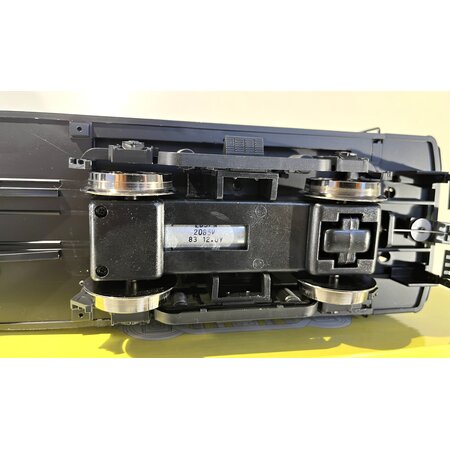 Aristo Craft Doodlebug Gas Electric Rail Car Rio Grande (sehr guter Zustand)