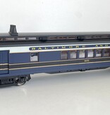 Aristo Craft Doodlebug Gas Electric Rail Car Baltimore & Ohio (Top Zustand)