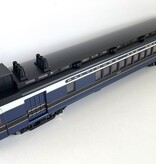 Aristo Craft Doodlebug Gas Electric Rail Car Baltimore & Ohio (Top Zustand)