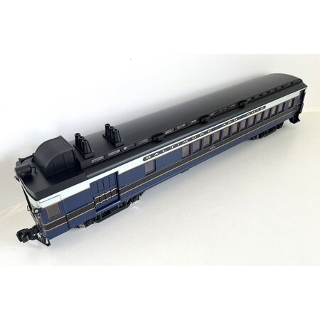 Aristo Craft Doodlebug Gas Electric Rail Car Baltimore & Ohio (Top Zustand)