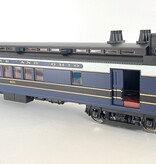 Aristo Craft Doodlebug Gas Electric Rail Car Baltimore & Ohio (Top Zustand)