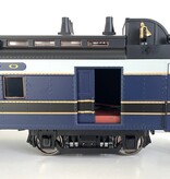 Aristo Craft Doodlebug Gas Electric Rail Car Baltimore & Ohio (Top Zustand)