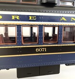 Aristo Craft Doodlebug Gas Electric Rail Car Baltimore & Ohio (Top Zustand)