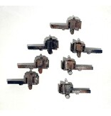 Kadee LGB Spur G Kupplungskonvolut (gebraucht) (1)