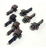 Kadee LGB Spur G Kupplungskonvolut (gebraucht) (1)