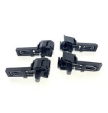 Kadee LGB Spur G Kupplungskonvolut (gebraucht) (3)