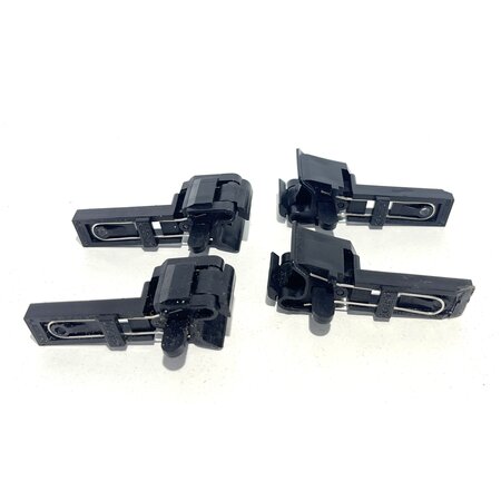 Kadee LGB Spur G Kupplungskonvolut (gebraucht) (3)