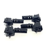 Kadee LGB Spur G Kupplungskonvolut (gebraucht) (3)