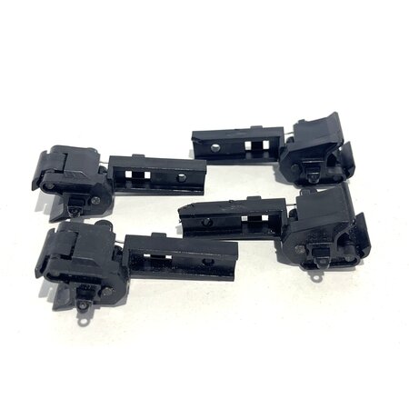 Kadee LGB Spur G Kupplungskonvolut (gebraucht) (3)