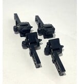 Kadee LGB Spur G Kupplungskonvolut (gebraucht) (2)