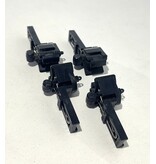 LGB LGB Spur G Kupplungskonvolut (gebraucht) (2)