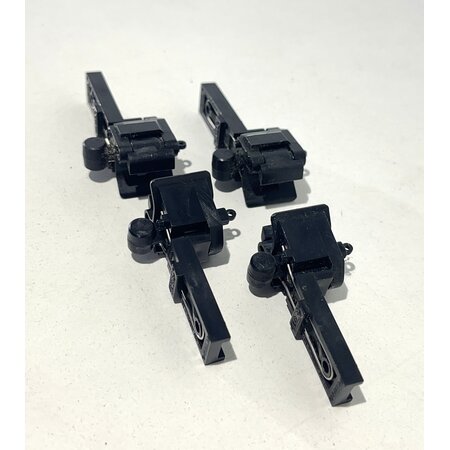 LGB LGB Spur G Kupplungskonvolut (gebraucht) (2)