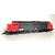 PIKO G Sound-Diesellokomotive NoHAB DSB inkl. PIKO Sound-Decoder, Exklusivmodell