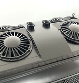 PIKO G Sound-Diesellokomotive NoHAB DSB inkl. PIKO Sound-Decoder, Exklusivmodell