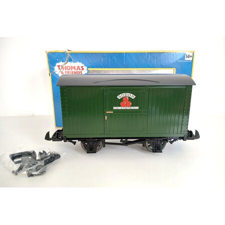 Bachmann Trains Bachmann Trains Thomas & Friends Sodor Fruit & Vegetable Co. Freight car (Lagerfund)