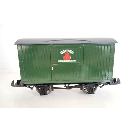 Bachmann Trains Bachmann Trains Thomas & Friends Sodor Fruit & Vegetable Co. Freight car (Lagerfund)