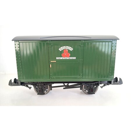 Bachmann Trains Bachmann Trains Thomas & Friends Sodor Fruit & Vegetable Co. Freight car (Lagerfund)