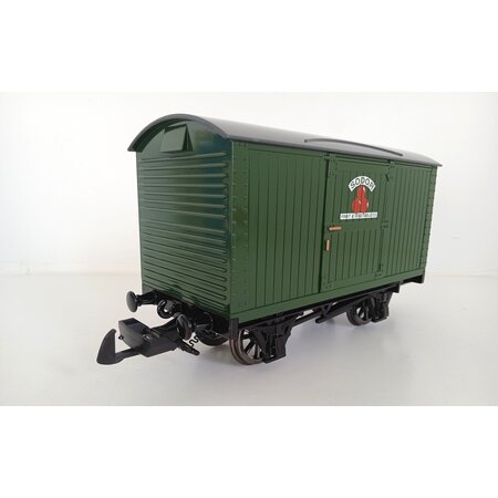 Bachmann Trains Bachmann Trains Thomas & Friends Sodor Fruit & Vegetable Co. Freight car (Lagerfund)