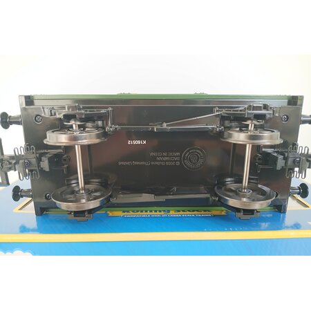 Bachmann Trains Bachmann Trains Thomas & Friends Sodor Fruit & Vegetable Co. Freight car (Lagerfund)