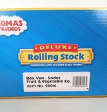 Bachmann Trains Bachmann Trains Thomas & Friends Sodor Fruit & Vegetable Co. Freight car (Lagerfund)