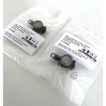 LGB Spur G Stirnlaternen unten 2 Stück