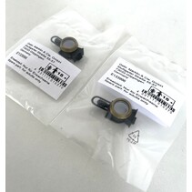 LGB Spur G Stirnlaternen unten 2 Stück