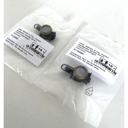 LGB LGB Spur G Stirnlaternen unten 2 Stück