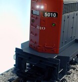 USA TRAINS GP 30 Union Pacific mit kleinem Mangel