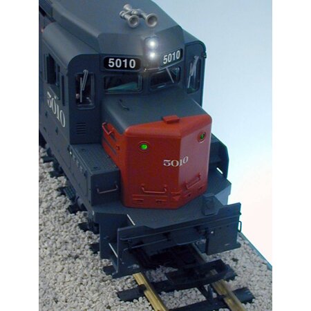 USA TRAINS GP 30 Union Pacific mit kleinem Mangel