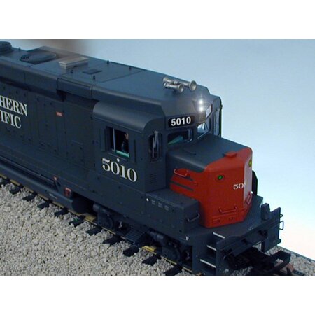 USA TRAINS GP 30 Union Pacific mit kleinem Mangel