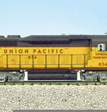 USA TRAINS GP 30 Union Pacific mit kleinem Mangel