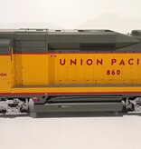 USA TRAINS GP 30 Union Pacific mit kleinem Mangel