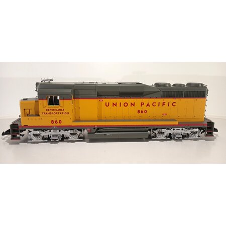 USA TRAINS GP 30 Union Pacific mit kleinem Mangel