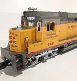 USA TRAINS GP 30 Union Pacific mit kleinem Mangel