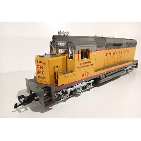 USA TRAINS GP 30 Union Pacific mit kleinem Mangel