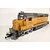 USA TRAINS GP 30 Union Pacific mit kleinem Mangel