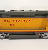 USA TRAINS GP 30 Union Pacific mit kleinem Mangel