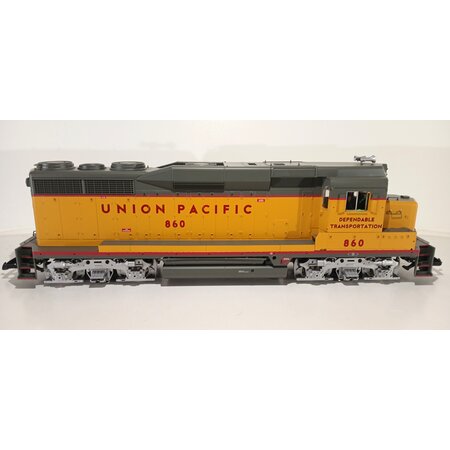 USA TRAINS GP 30 Union Pacific mit kleinem Mangel