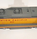 USA TRAINS GP 30 Union Pacific mit kleinem Mangel