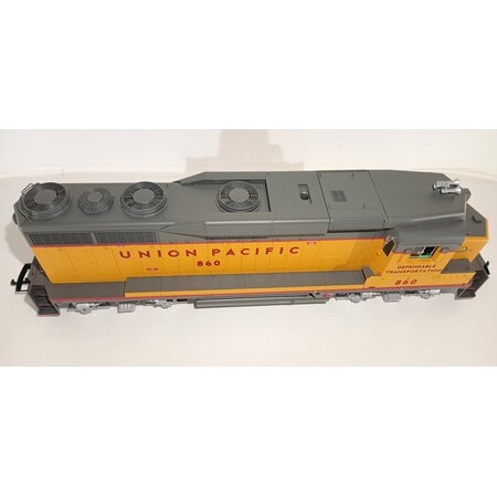 USA TRAINS GP 30 Union Pacific mit kleinem Mangel