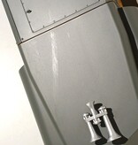 USA TRAINS GP 30 Union Pacific mit kleinem Mangel