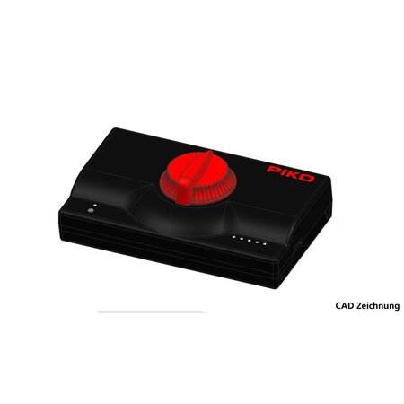 PIKO G PIKO G-SmartAnalogControllerwlan to Go 0-20V/5A