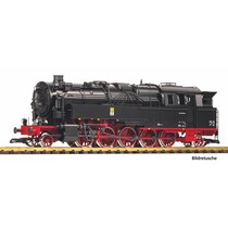 G Sound-Dampflok BR 95 Kohle 2 Dom DR III, inkl. PIKO Sound-Decoder (inkl. Dampf)